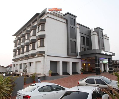 Hotel Sangam Regency